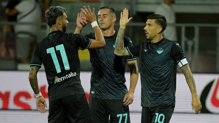 Novità rigoristi in Serie A: ecco la scelta della Lazio col Venezia e le situazioni di Bologna e Udinese - immagine 1