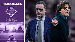 Si apre l’era Paratici… sperando sia migliore dell’antipasto