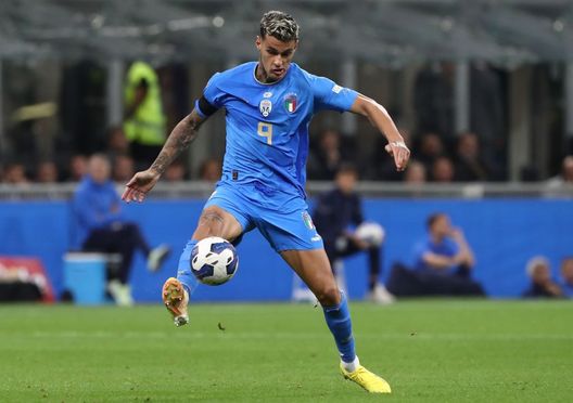 Getty Images Roma-Milan, derby di mercato: da Morata a Scamacca, tutti gli obiettivi in comune- immagine 2