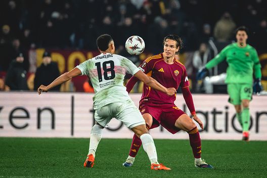 Getty Images Ghilardi d’Europa: numeri da top contro Midtjylland e Stoccarda. E col Panathinaikos…- immagine 2