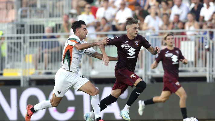 Marchiol (TuttoVeneziaSport): “Ecco come il Torino può fare male al Venezia” - immagine 1