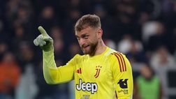 Chi schierare in porta alla penultima giornata al fantacalcio: la divisione fascia per fascia
