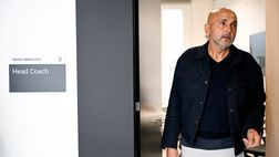 Doppia tegola Juventus: Spalletti contro la Cremonese senza due titolari