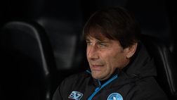 Conte: “Lang ha preso un colpo! Non siamo al livello Champions, se il club vuole intervenire o no…”