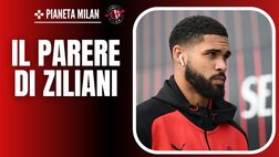 Milan-Fiorentina, Ziliani: “Loftus-Cheek ha parato come fosse Maignan”