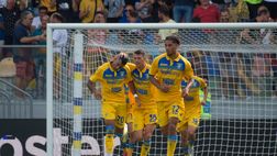 Frosinone-Salernitana, probabili formazioni: c’è Cheddira, out Ochoa e Candreva