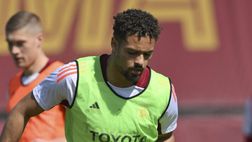 Roma, novità importante da Rensch. Bailey, il recupero procede senza intoppi