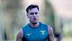 Lazio, a Formello si rivede Patric: il punto sul recupero