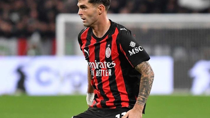Pulisic fa preoccupare il Milan? Stop con gli USA: ecco di cosa si tratta