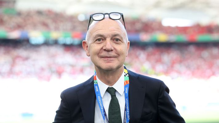 Neuendorf (DFB): “La Russia non deve tornare nelle competizioni UEFA” - immagine 1