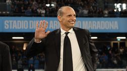 Allegri-Napoli, fumata bianca entro il 16 giugno! I dettagli del contratto – CorSera