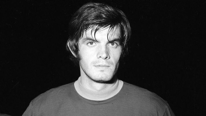 Foto As Roma È morto Aldo Bet, stopper della Roma di Herrera. Aveva 74 anni - immagine 1