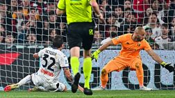 Vieira sul gol di Retegui: “Da giocatore avrei continuato a giocare, arrabbiati con…”