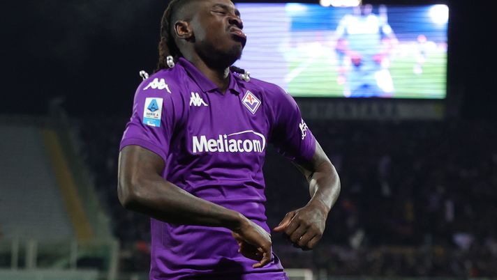 Kean: “Il razzismo è dappertutto. Mio figlio Marley mi ha cambiato. Leao grande amico” - immagine 1