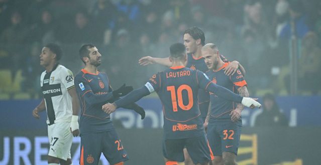 Inter, 10 punti recuperati al Napoli. Con Chivu un fattore nuovo rispetto al passato- immagine 3