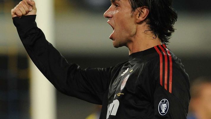 Nesta compie 50 anni: i suoi 5 gol più importanti con la maglia del Milan