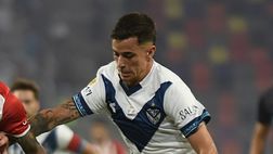 INFO SOS – Udinese, trovato l’accordo per l’acquisto di Valentin Gomez dal Velez
