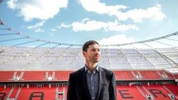 VIDEO – Lancio lungo? Xabi Alonso si arrabbia e interrompe l’allenamento