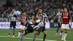 Botafogo-Santos: streaming gratis, diretta TV e probabili formazioni