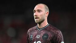 Eriksen, il medico della Danimarca aggiorna: “Sta bene e verrà presto dimesso”