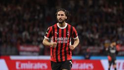 Adli cambia la foto profilo su Instagram: torna con la maglia del Milan