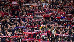 Bazzani: “Bel Bologna a Liverpool, ma ora serve pensare al Parma”