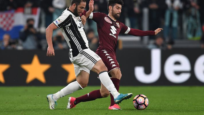 Juventus-Torino, l’analisi dei gol: Higuain, tutto nasce tra Benassi ed Obi - immagine 1