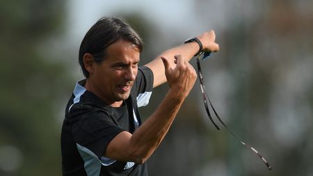 Inter Inzaghi