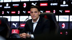 Ricci su un ex rossonero: “Gattuso? Ancora non mi ha parlato del Milan”