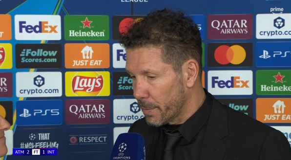 Moretto svela: “Futuro Cholo Simeone? Ecco cosa accadrà in estate, dico al 95%”- immagine 2