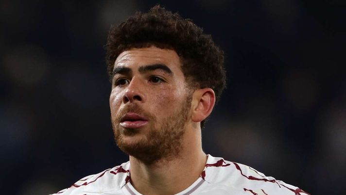 Torino, problema muscolare per Adams: lo scozzese salta il Milan?