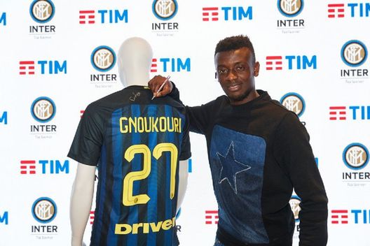 Getty Images Ex Inter, la triste parabola di Gnoukouri: rischia l’espulsione dall’Italia. “Mi hanno ingannato”- immagine 2