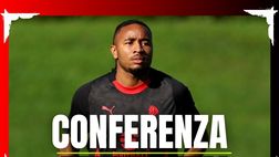 Conferenza di Nkunku: “Il Milan è club più grande d’Italia” | LIVE News