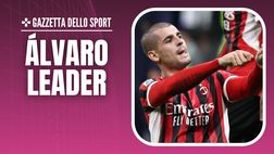 Un nuovo leader in città: l’importanza di Alvaro Morata per il Milan