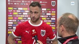 Arnautovic: “‘L’Inter è sempre nel mio cuore, spero che vinca il campionato”