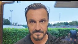 Milan Futuro, parla Oddo: “Partita complicata contro una squadra solida”