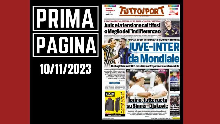 Tuttosport