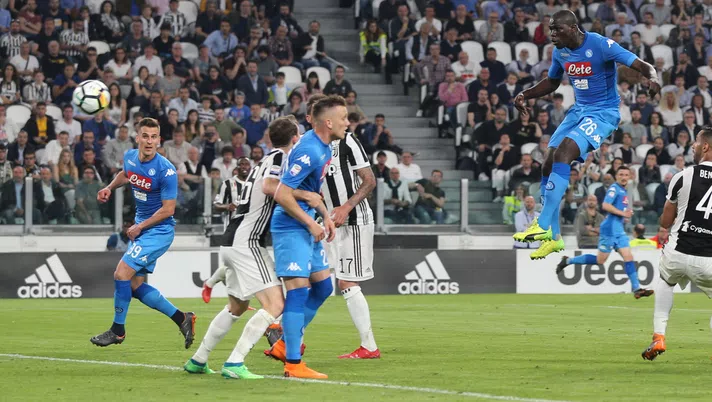 Juventus-Napoli, ultimi incroci in equilibrio ma storicamente è tabù: i precedenti - immagine 1