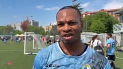 Obi: “Mi aspettavo un Chivu così, già in campo era un leader. Quando allenava la Primavera…”