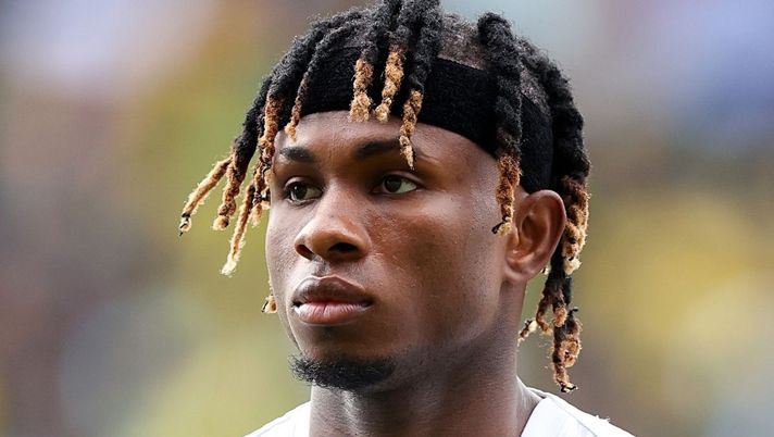 Aston Villa-Fulham 3-1: esordio in Premier League per Chukwueze