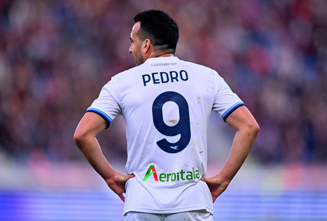 Pedro