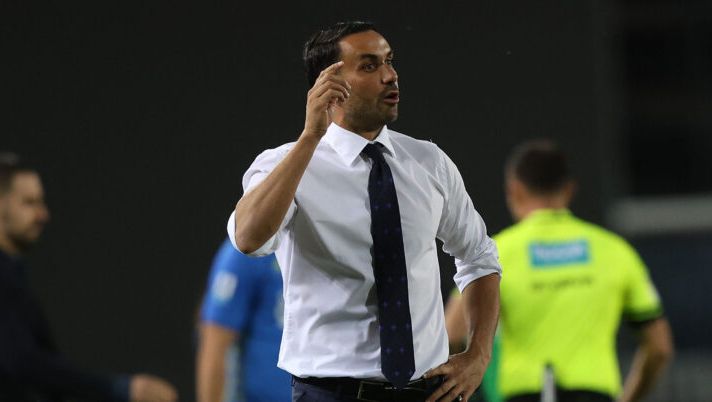 Palladino: “Beltran sta lavorando alla grande, sottopunta ruolo ideale! Biraghi…” - immagine 1