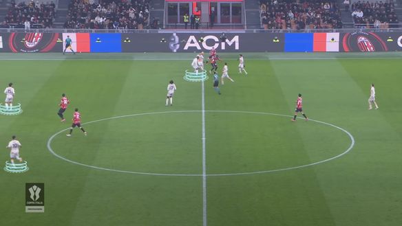 Roma, l’incubo ripartenze: nessuno ha concesso più gol in contropiede in Europa- immagine 2