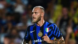 Dimarco: “C’è tanto da lavorare: sarà una stagione lunga e difficile, bisognerà riconfermarsi”