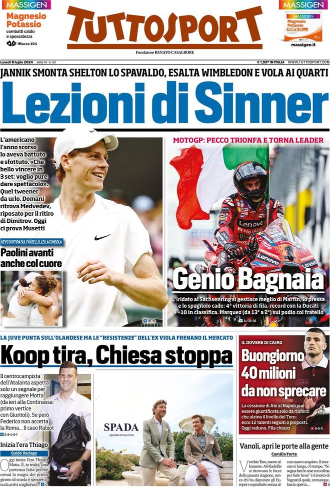Tuttosport