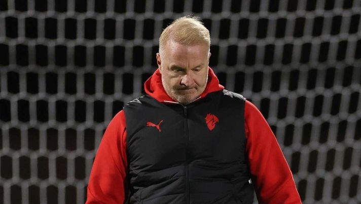 Igli Tare (direttore sportivo del Milan), responsabile del calciomercato rossonero | (Getty Images) Il Milan prepara il Modric bis: un big potrebbe essere l'occasione di calciomercato