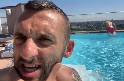 FCIN1908 / Brozovic via, i motivi: “lezione Skriniar”. 2 priorità in entrata. Correa e Gosens out- immagine 2