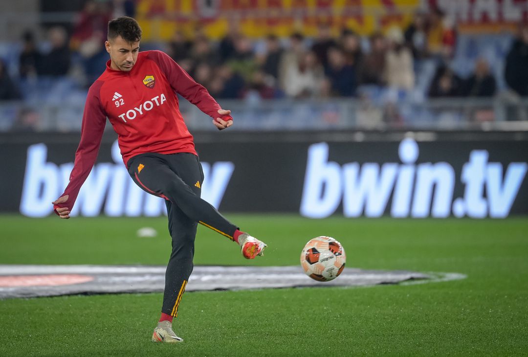 Roma-Sheriff – FOTOGALLERY - immagine 12