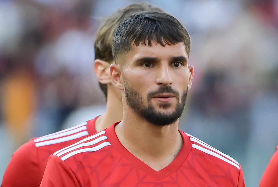 Roma-Salernitana –  FOTO GALLERY - immagine 24