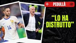 Pedullà, stoccata alla mamma di Rabiot: poi rivela qualche retroscena sul Milan